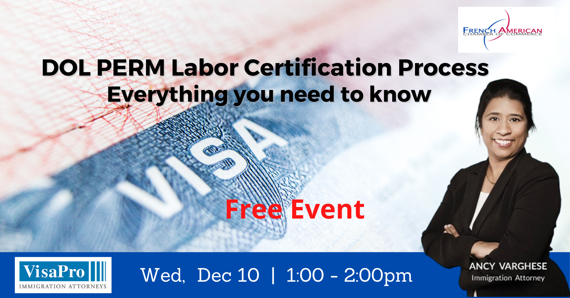 DOL PERM Labor certification process: Everything you need to know ...